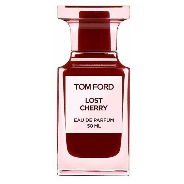 TOMFORD LOST CHERRY EDP 50ML view 2