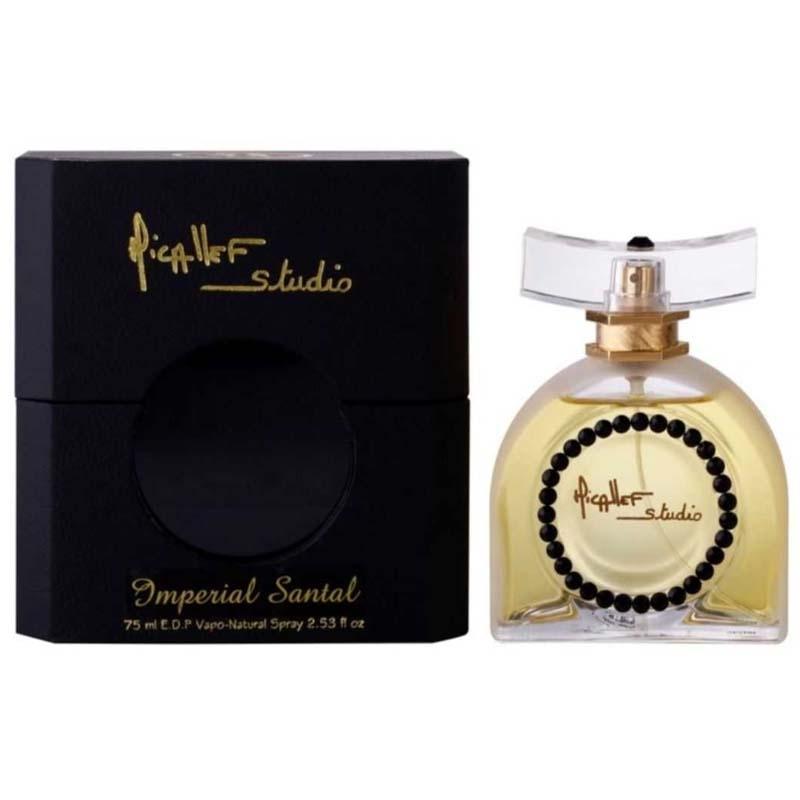 M.MICALLEF IMPERIAL SANTAL EDP 75MLundefined