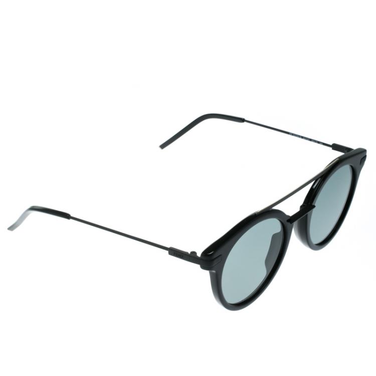FENDI SUNGLASS  FF 0225/S 807QT 49-21  145 view 2