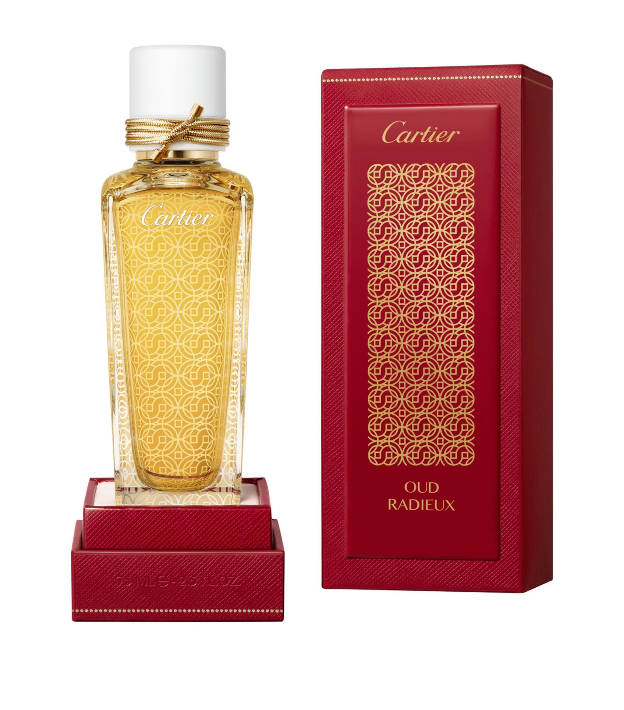 CARTIER OUD RADIEUX PARFUM 75MLundefined
