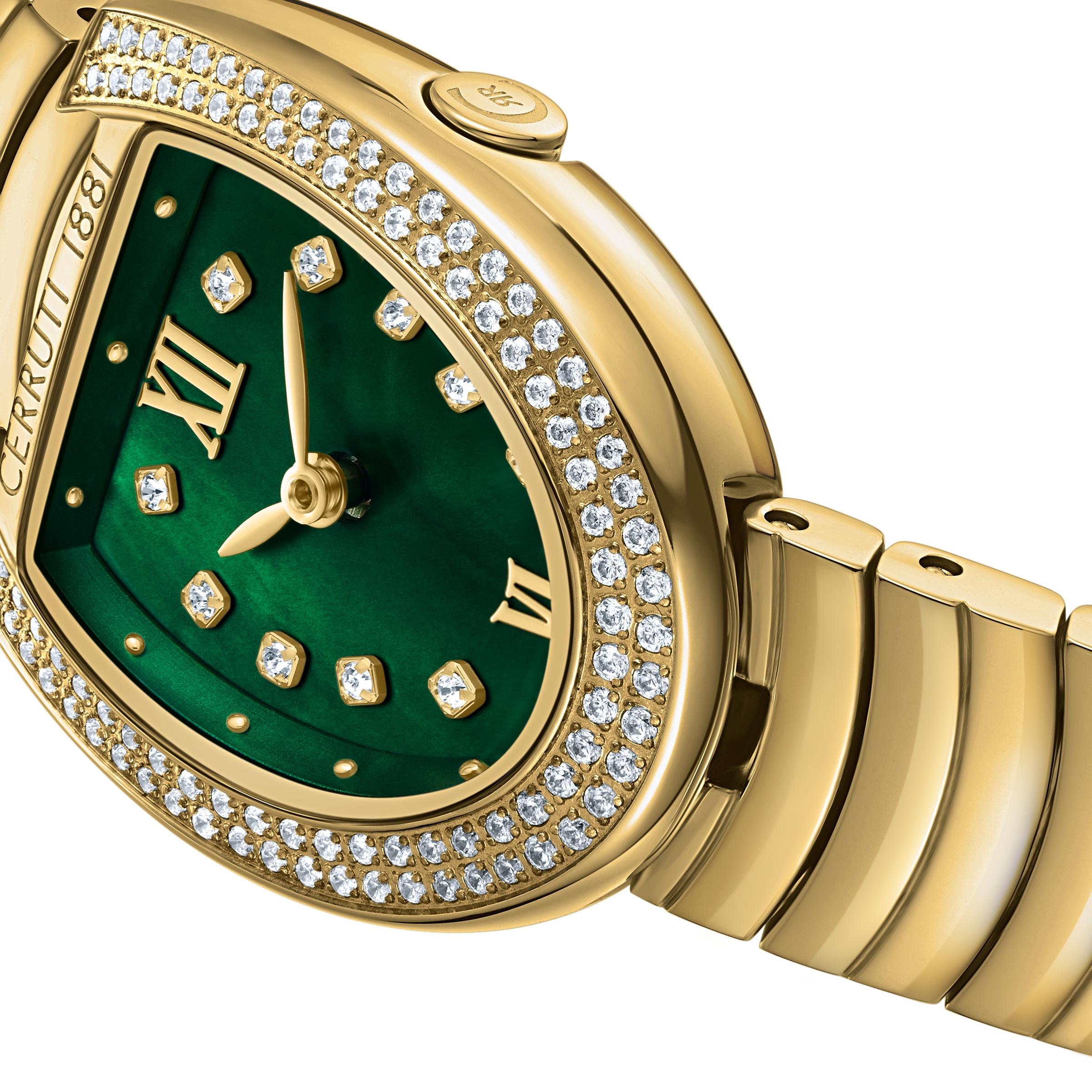 CERRUTI 1881 WOMEN'S WATCH CIWLG0074105 view 3