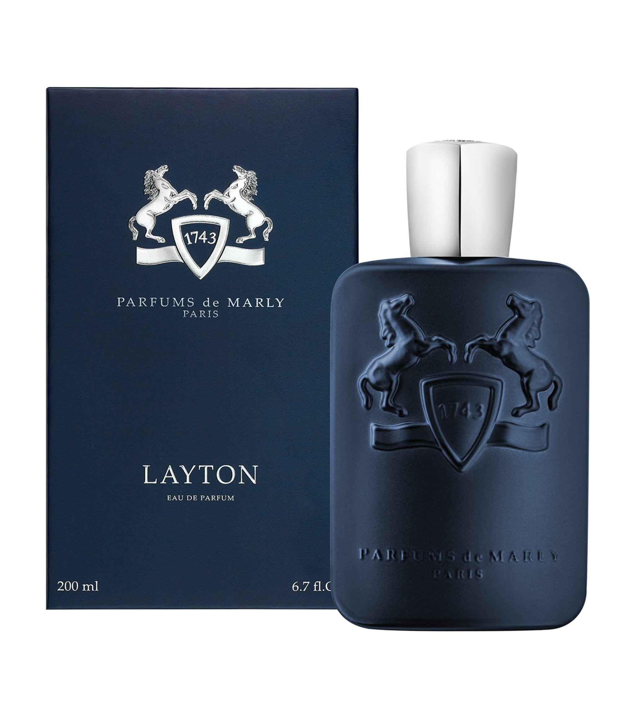 PARFUMS DE MARLY LAYTON EDP 200MLundefined