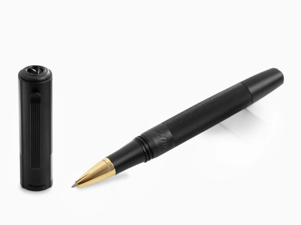 MONTEGRAPPA 007 SPECIAL ISSUE ROLLERBALL PEN ISBJRRUCundefined