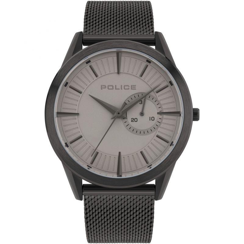 POLICE WATCHS PL 15919JSU/79MMundefined