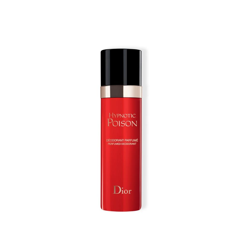 DIOR HYPNOTIC POISON DEODORANT SPRAY 100MLundefined