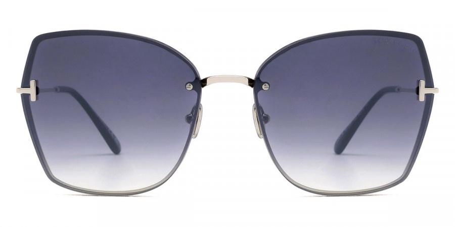 TOM FORD WOMEN'S SUNGLASSES FT1107-16C62undefined