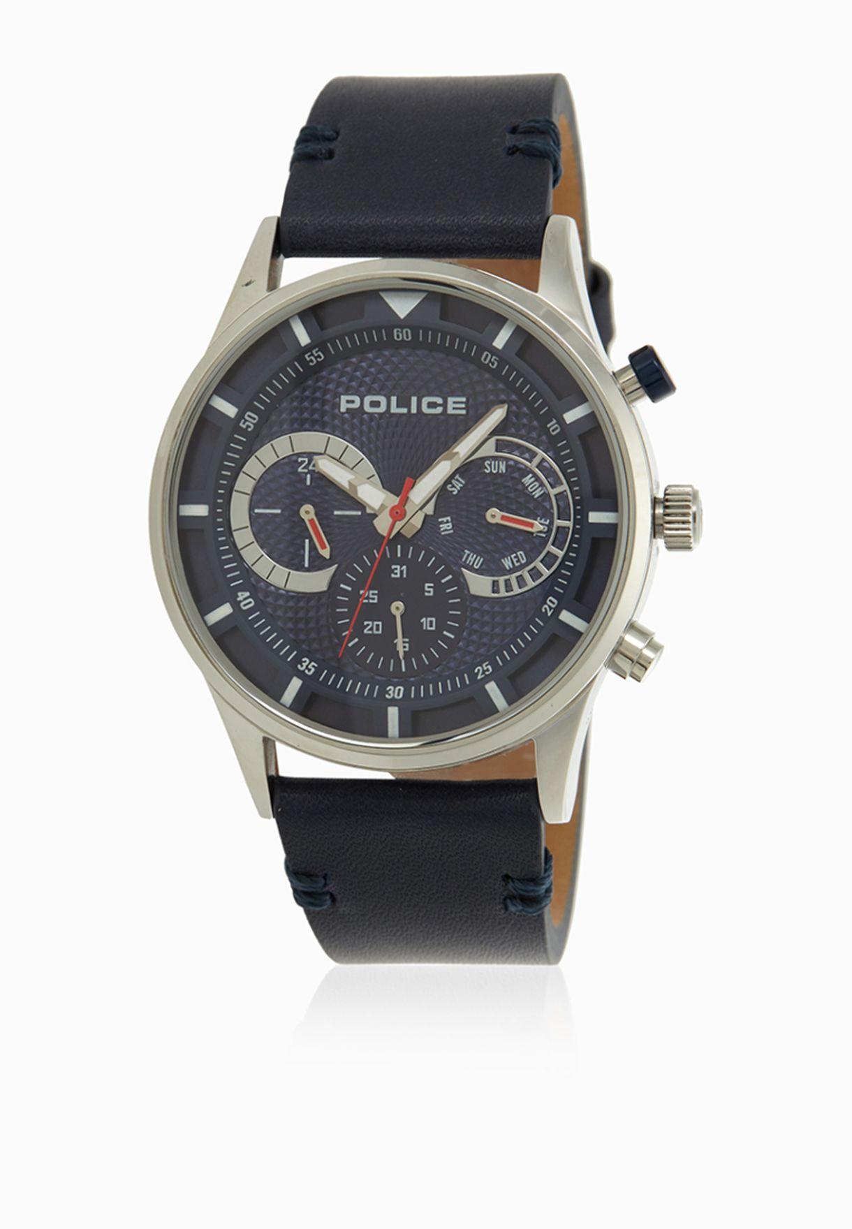 POLICE WATCH PL14383JS-03undefined