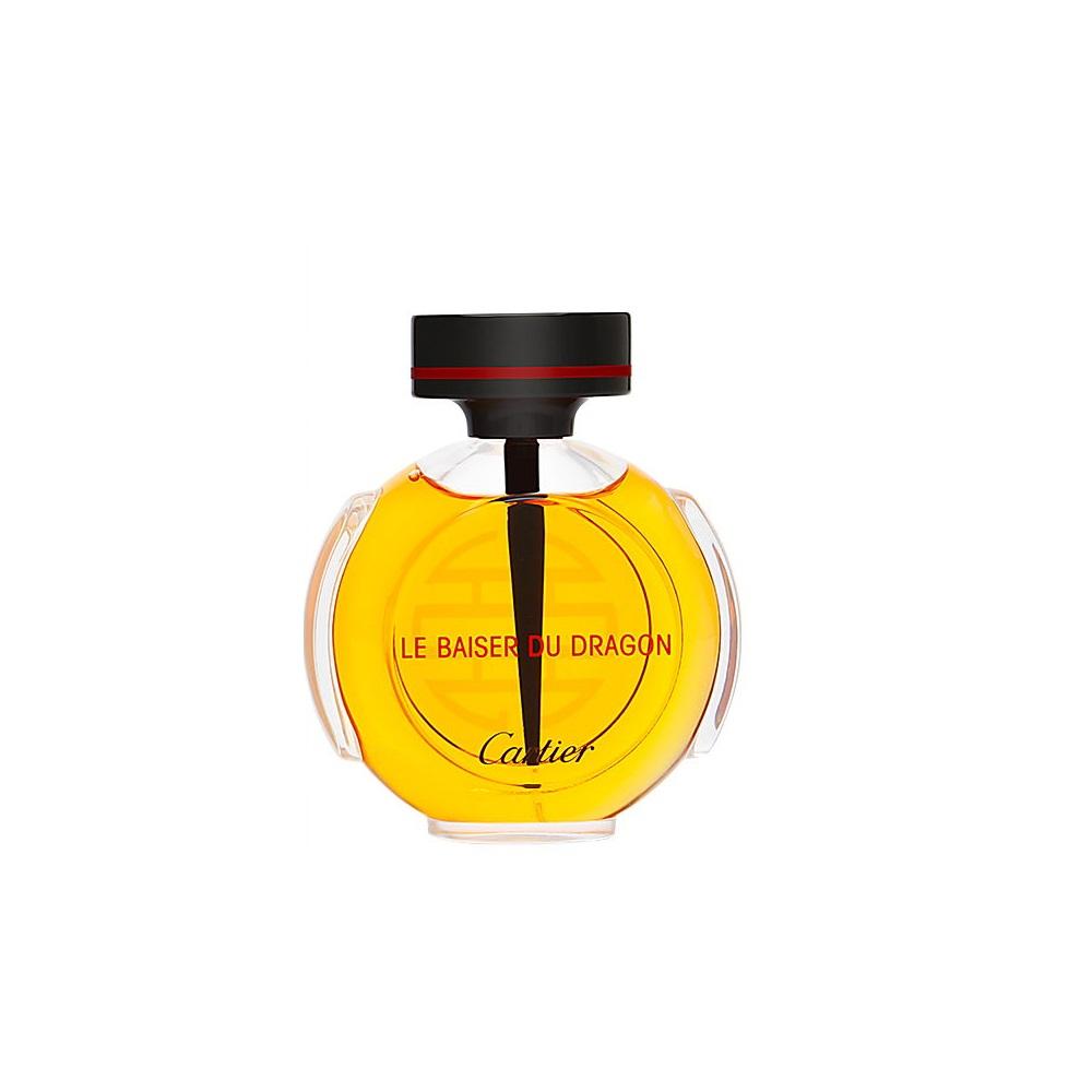 CARTIER LE BAISER DU DRAGON EDP 100MLundefined