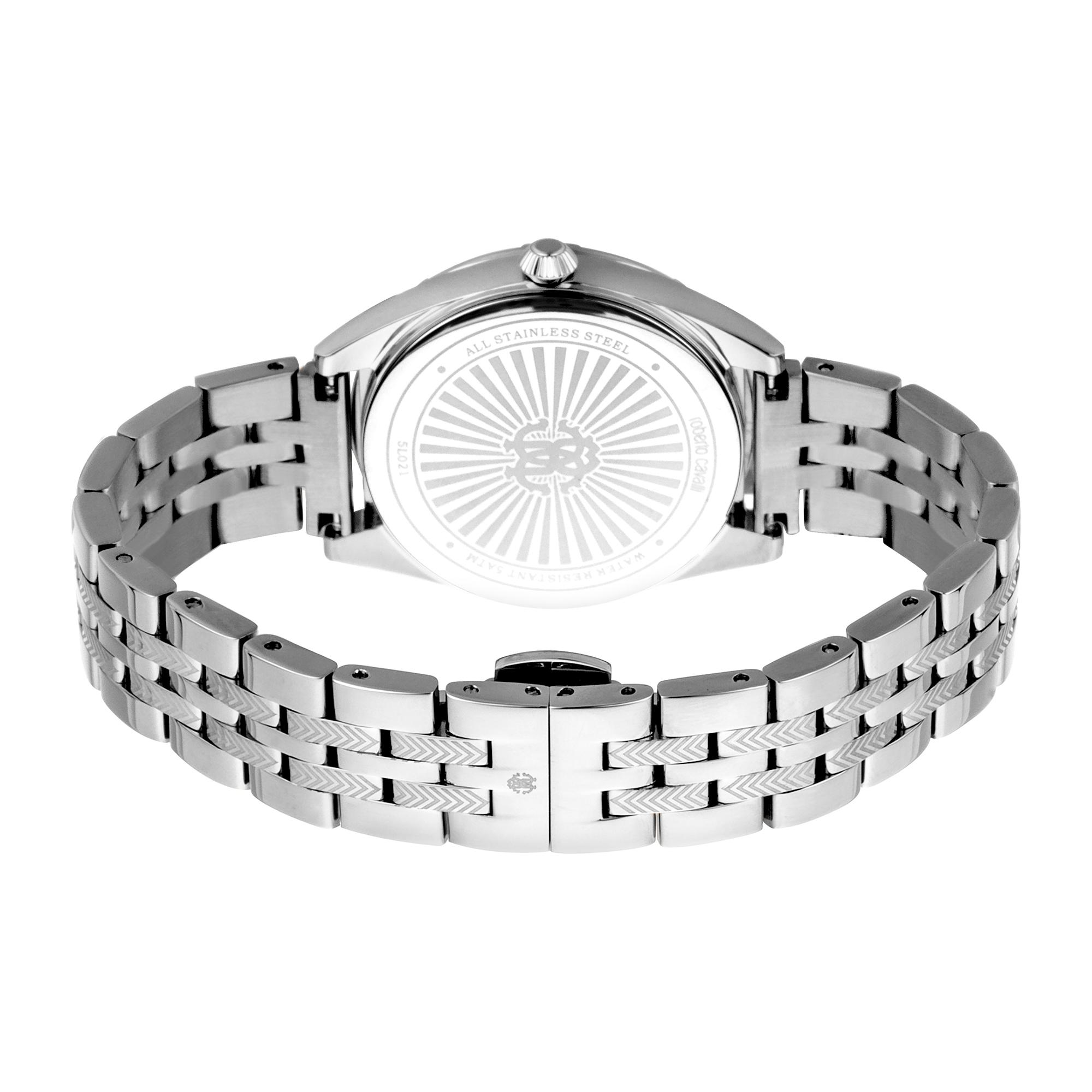 ROBERTO CAVALLI WATCH RC5L021M0055 view 2