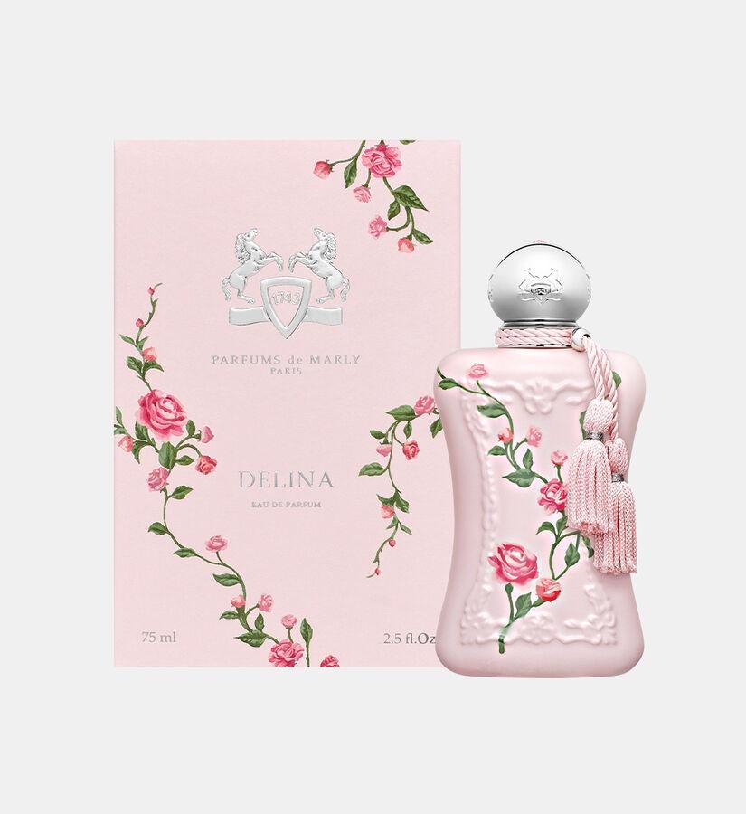 PARFUMS DE MARLY DELINA LIMITED EDITION EDP 75MLundefined