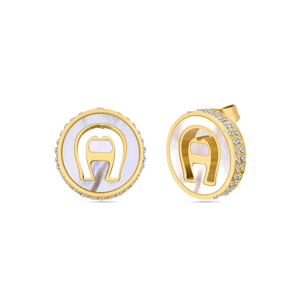 AIGNER WOMEN'S EARRING ARJLE2202002undefined
