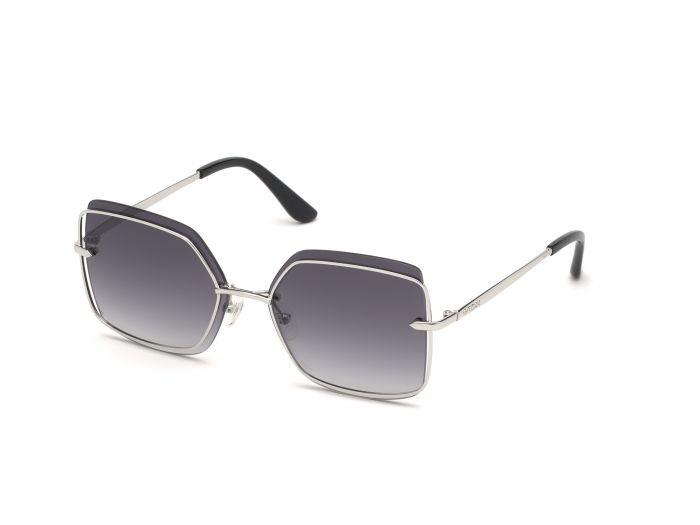 GUESS Sunglasses GU7618 10B 59undefined