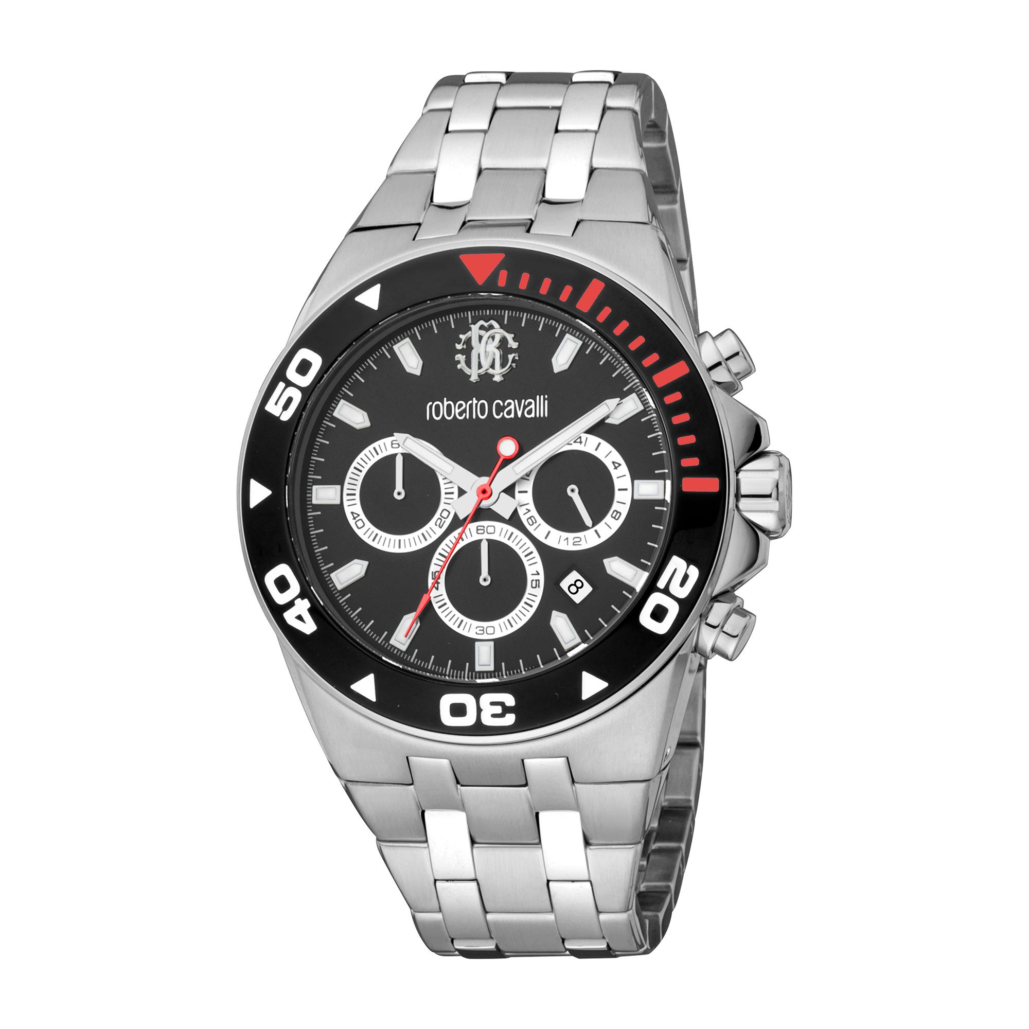 ROBERTO CAVALLI WATCH RC5G016M0065undefined
