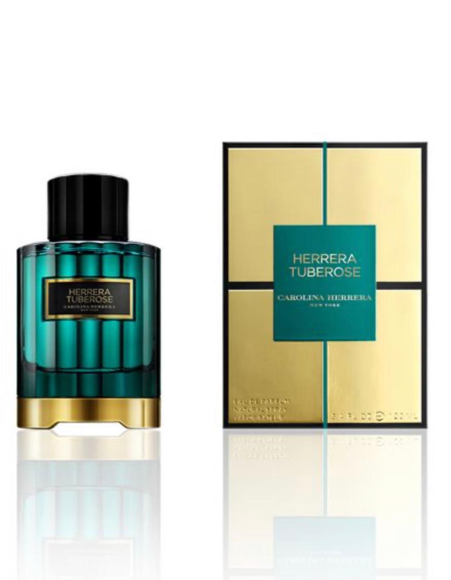 CAROLINA HERRERA TUBEROSE EDP 100MLundefined