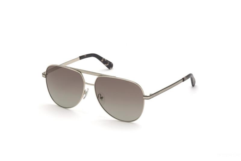 GUESS Sunglasses GU00027 10B 61-14undefined