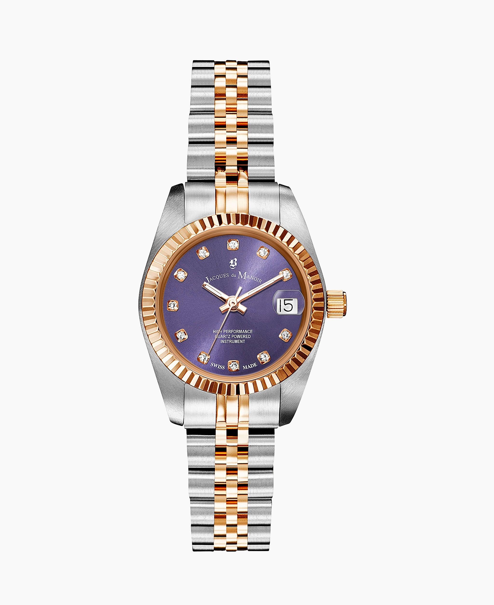 JACQUES DU MANOIR WATCH NRO.42undefined