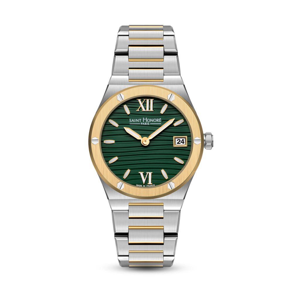 SAINT HONORE WATCH NH752125 4VITundefined