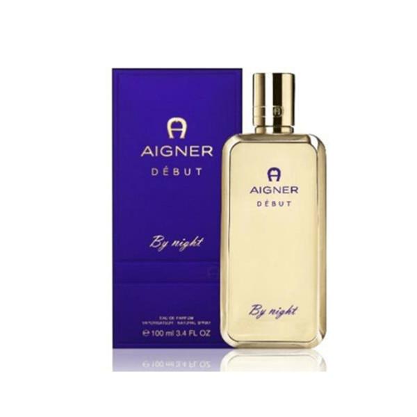 AIGNER DEBUT BY NIGHT EDP 100MLundefined