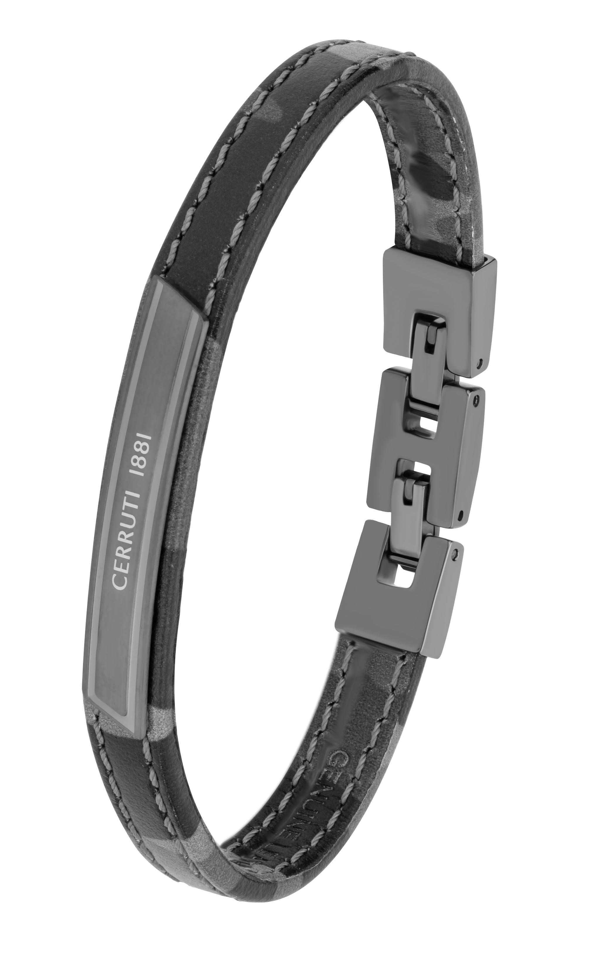 CERRUTI 1881 BRACELET CJB106SUBRundefined