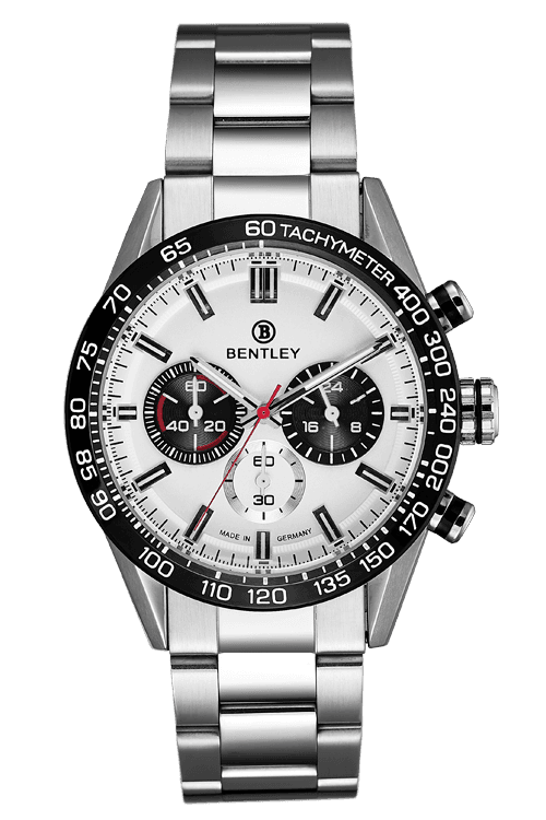 BENTLEY WATCH BL2020-10MWCI-Bundefined