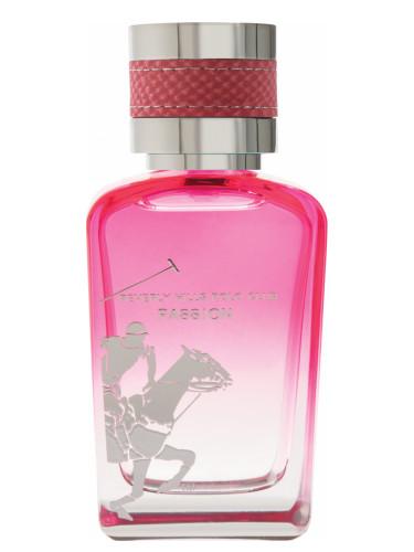 BEVERLY HILLS POLO CLUB PASSION EDP POUR FEMME 100MLundefined