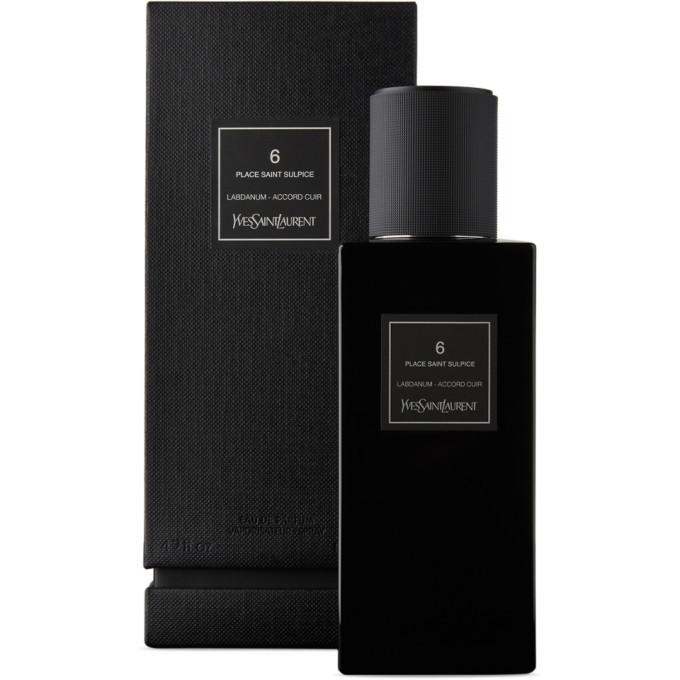 YSL 6 PLACE SAINT SULPICE EDP 125 MLundefined