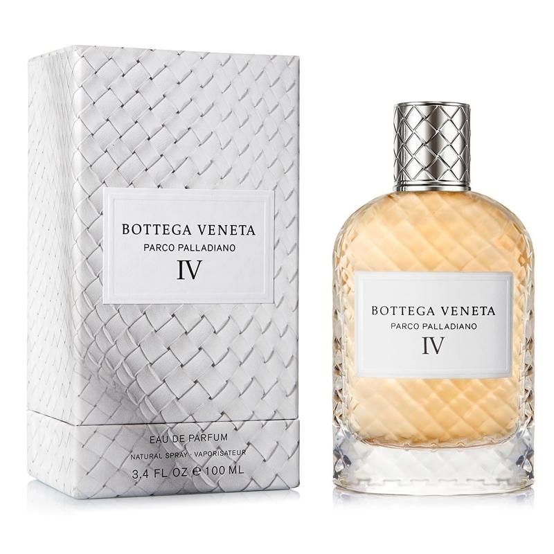BOTTEGA VENETA PARCO PALLADIANO IV AZALEA EDP 100MLundefined