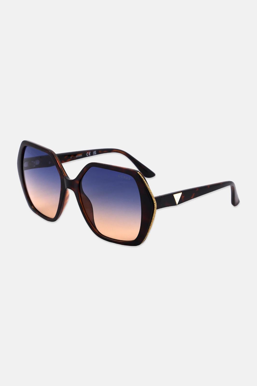 GUESS WOMEN'S SUNGLASSES GU782752W56 view 2