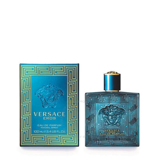 VERSACE EROS PARFUM MEN 100 MLundefined