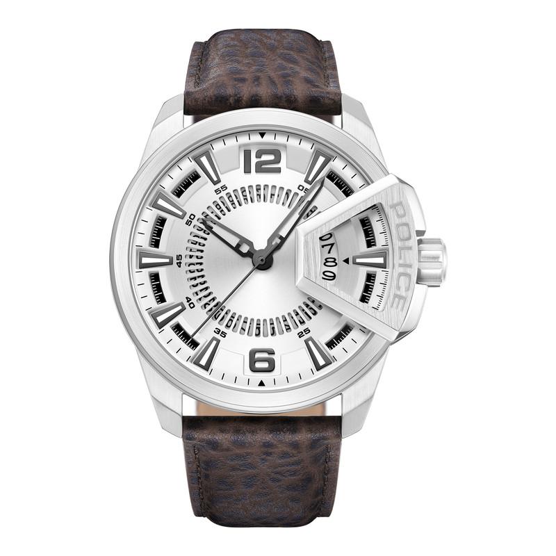 POLICE MENS WATCH PEWJB0005601 view 2