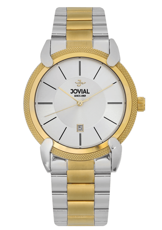 JOVIAL WATCH 5065GTMQ01Eundefined
