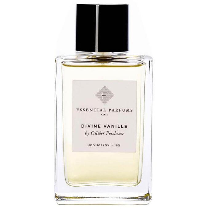 ESSENTIAL PARFUMS DIVINE VANILLE EDP 100MLundefined