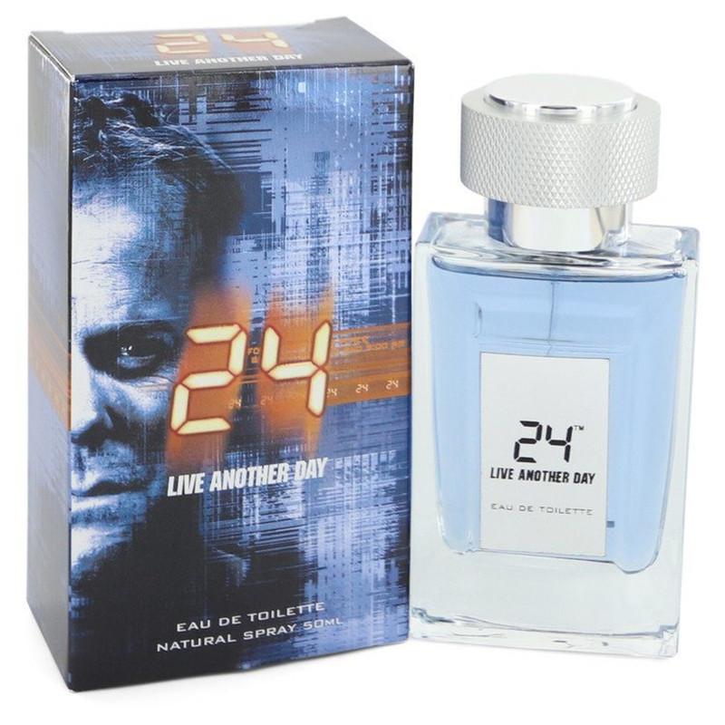24 LIVE ANOTHER DAY EDT 50MLundefined