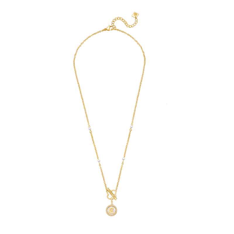 CERRUTI 1881 NECKLACE CIJLN0010401undefined
