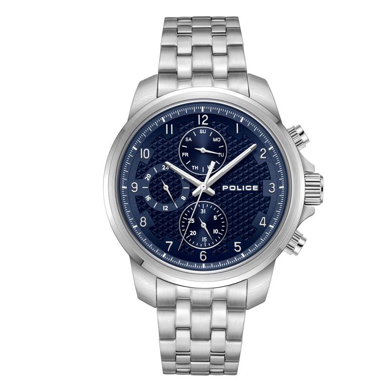 POLICE MEN'S WATCH PEWJK0021505 view 2