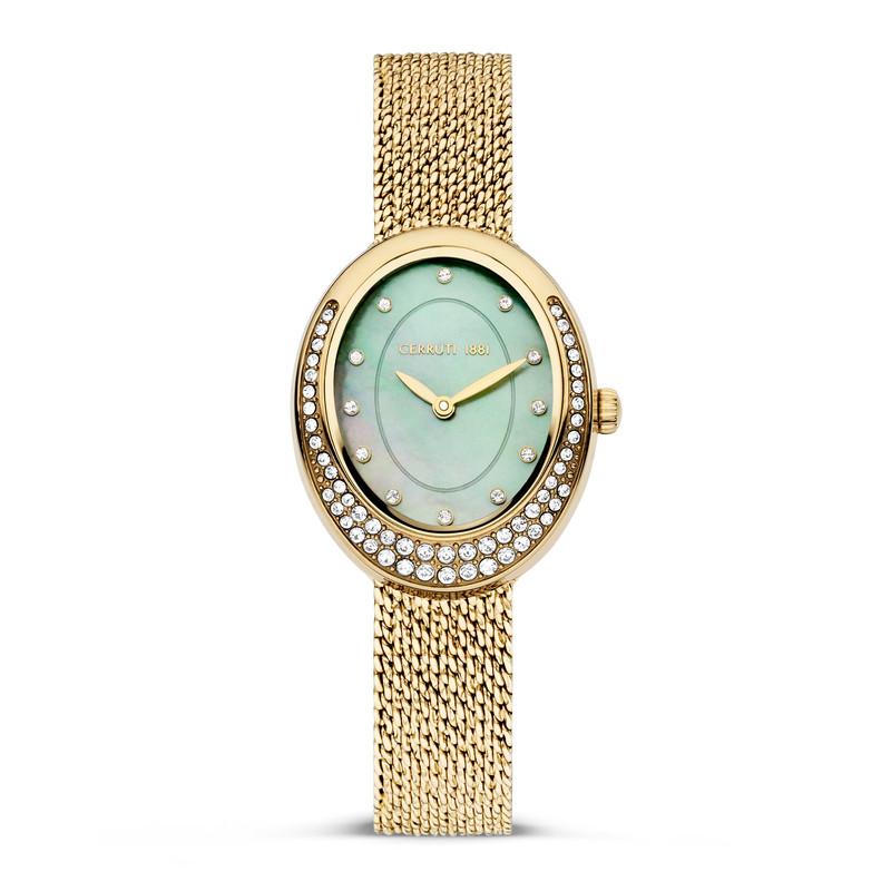 CERRUTI WATCH CIWLG0012501undefined