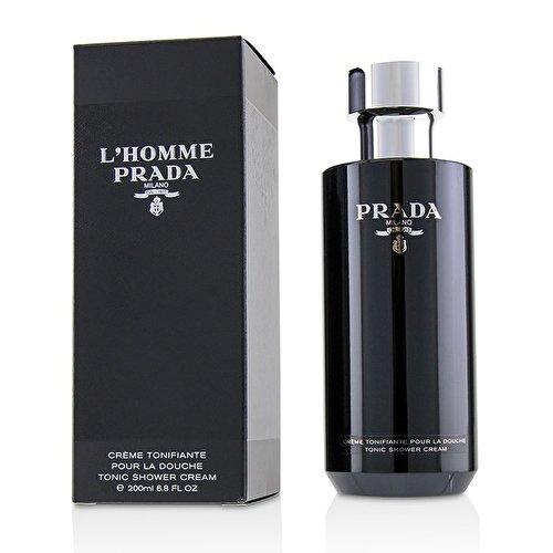 PRADA MILANO L'HOMME SHOWER GEL 200MLundefined
