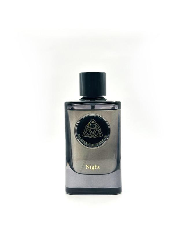 MYSTERY DE PARFUM NIGHT EDP 100MLundefined