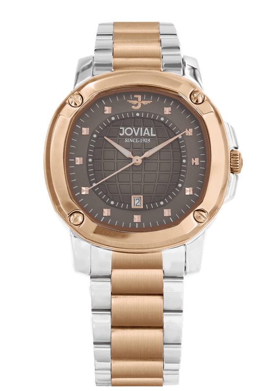 JOVIAL WATCH 5070GAMQ02Eundefined