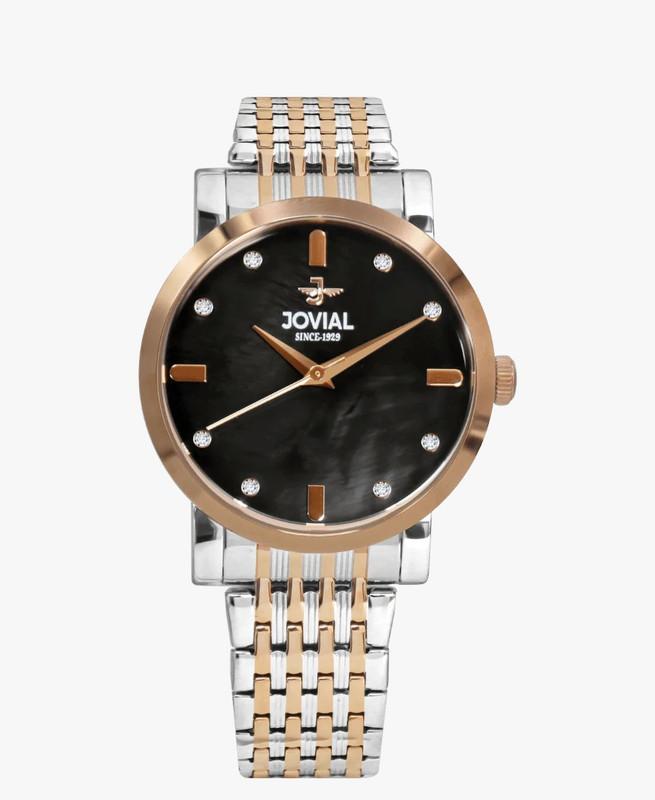 JOVIAL WATCH 5063LAMQ03ZEundefined