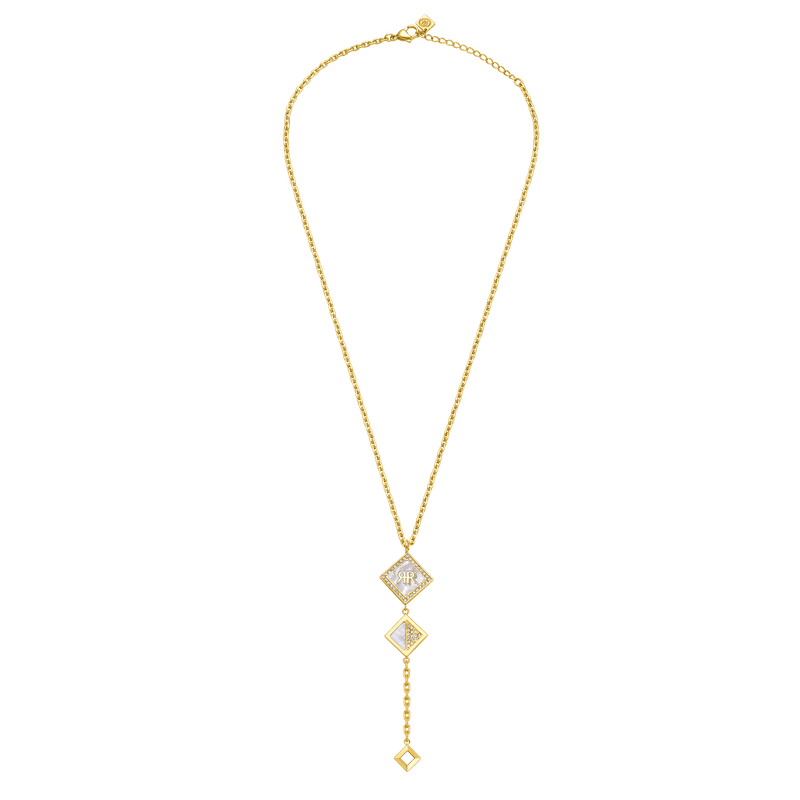 CERRUTI 1881 NECKLACE CIJLN0007003undefined