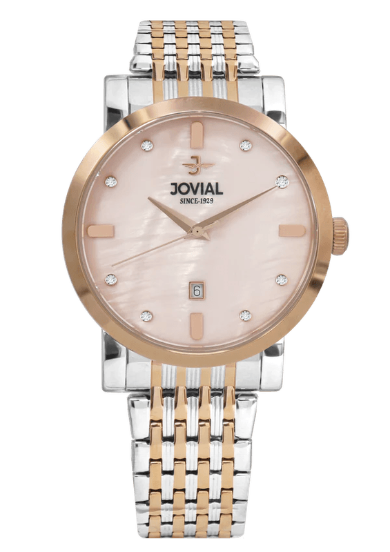 JOVIAL GENT'S WATCH 5063GAMQ05Eundefined