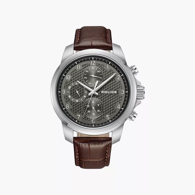 POLICE MEN'S WATCH PEWJF0021501 view 2