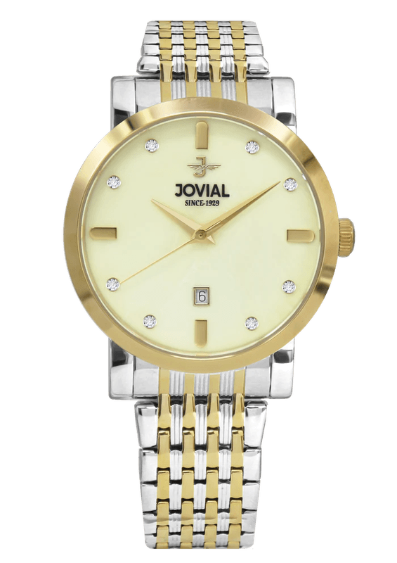 JOVIAL MEN'S WATCH 5063GTMQ07Eundefined