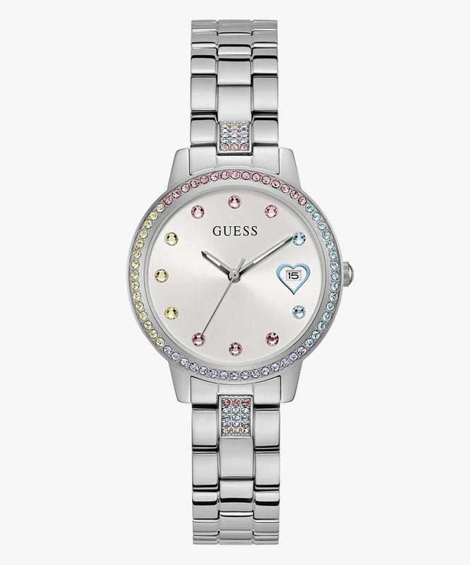 GUESS WOMEN'S WATCH GW0657L1undefined