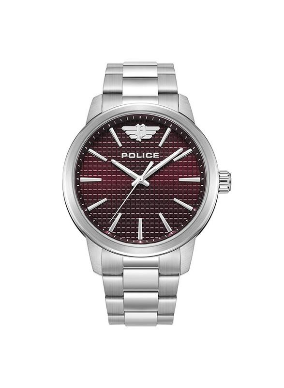 POLICE MEN'S WATCH PEWJG0018403 view 2