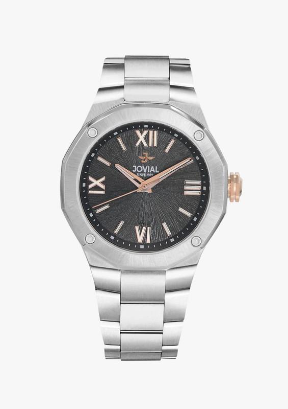 JOVIAL WATCH 1522LSMQ03E view 2