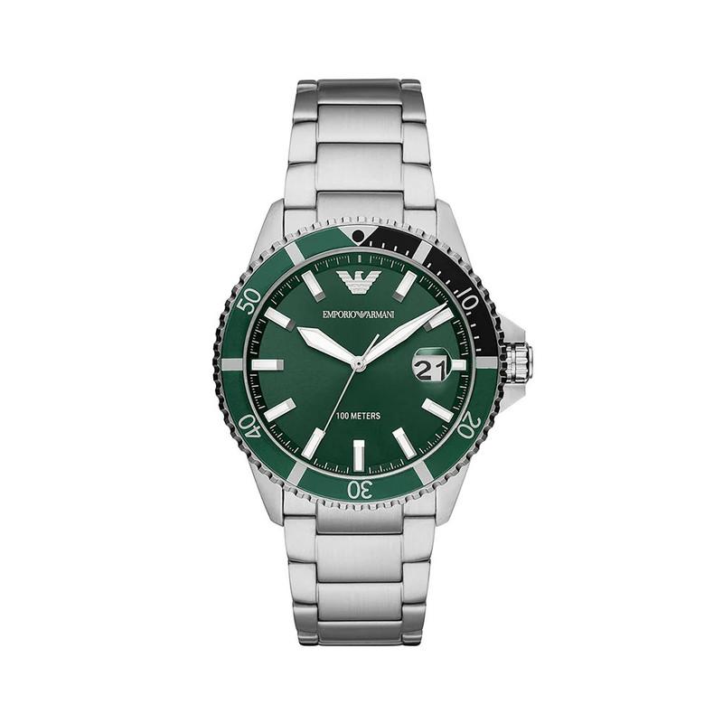 EMPORIO ARMANI MEN WATCH AR11338 view 2