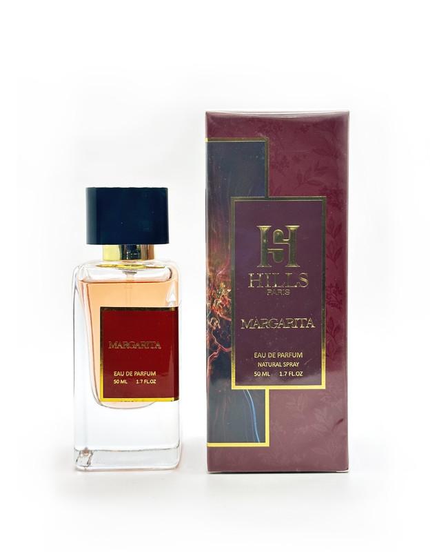 HILLS PERFUME MARGARITA EDP 50MLundefined