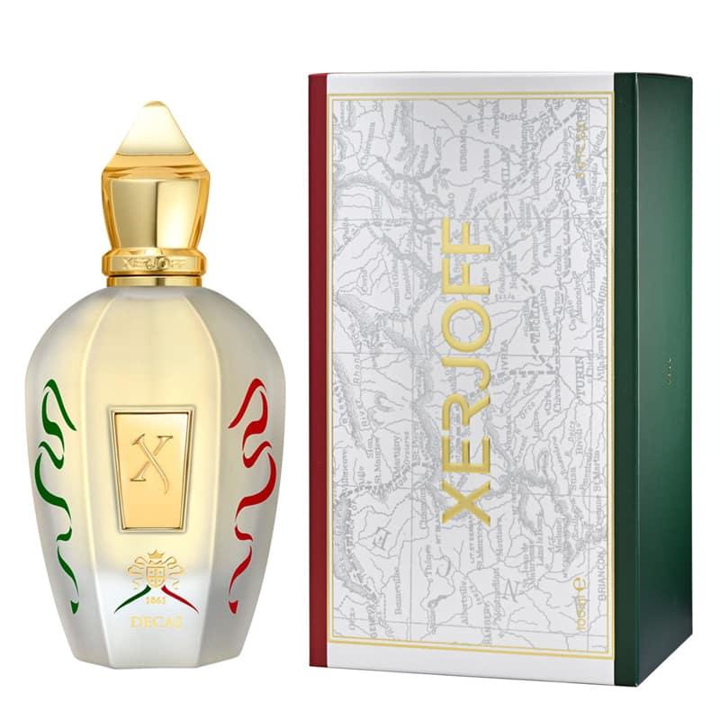 XERJOFF DECAS EDP 100ML view 2